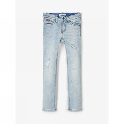 THEO DNMTEM 1305 PANT