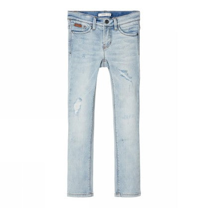 THEO DNMTEM 1305 PANT