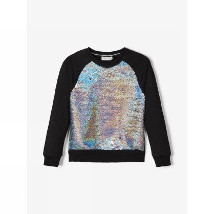 TEDUNO LS SWEAT BRU