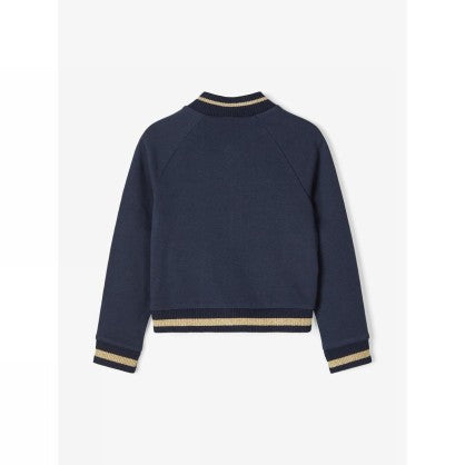 NMFVILTE LS SHORT SWE CARD UNB F