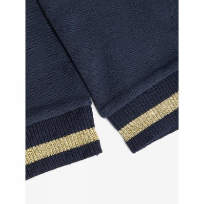 NMFVILTE LS SHORT SWE CARD UNB F