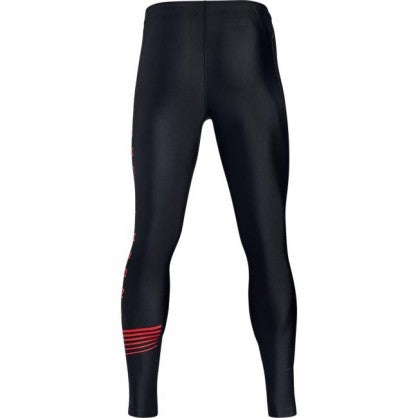 HEATGEAR RUN GRAPHIC TIGHT