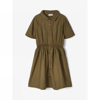 DURA SS DRESS