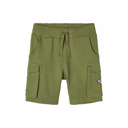 NMMFARCO LIGHT SWEAT LONG SHORTS UNB
