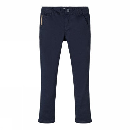 SILAS TWITARYMO CHINO