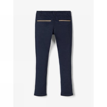SILAS TWITARYMO CHINO