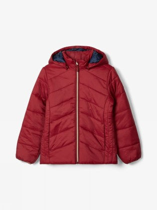 NKFMABAS JACKET PB