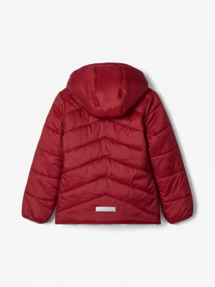 NKFMABAS JACKET PB