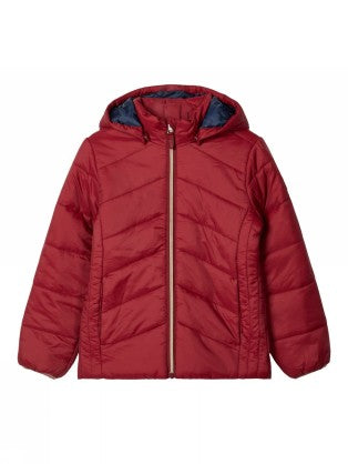 NKFMABAS JACKET PB