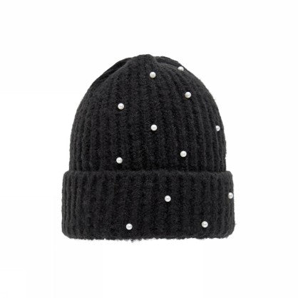 NKFMOCCA KNIT HAT
