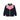 NMFLAISSI LS SWEAT CARD BOX BRU