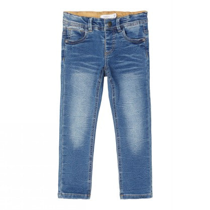 NMMTHEO DNMTOBOS 2458 SWE PANT