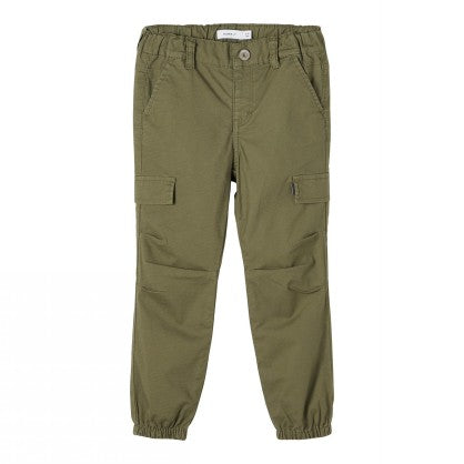 NMMBOB TWITUS CARGO PANT