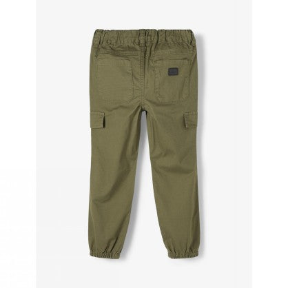 NMMBOB TWITUS CARGO PANT