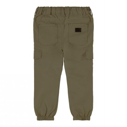 NMMBOB TWITUS CARGO PANT
