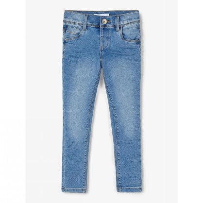 NMFPOLLY DNMTECILS 2456 PANT