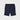 NMMDIDRIK LONG SWE SHORTS UNB CAMP