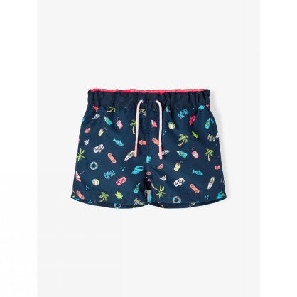 NMMZIMMO SWIM SHORTS