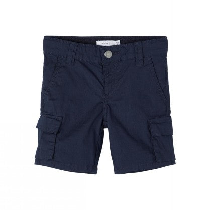NMMRYAN TWIBTUS CARGO LONG SHORTS DF