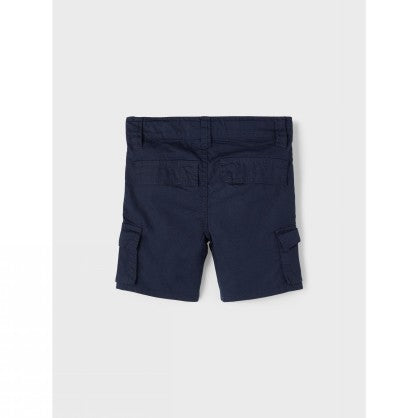NMMRYAN TWIBTUS CARGO LONG SHORTS DF