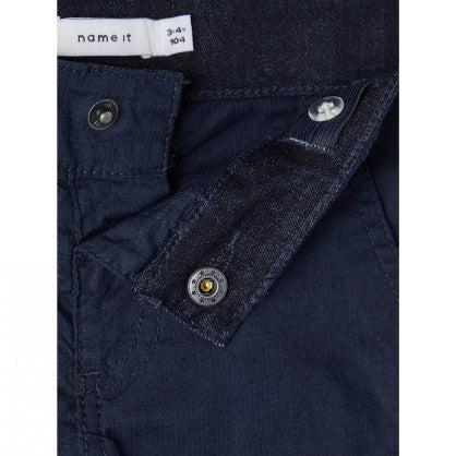 NMMRYAN TWIBTUS CARGO LONG SHORTS DF