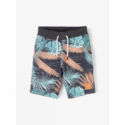 NMMFAZOK SWEAT LONG SHORTS UNB