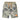 NMMFAZOK SWEAT LONG SHORTS UNB