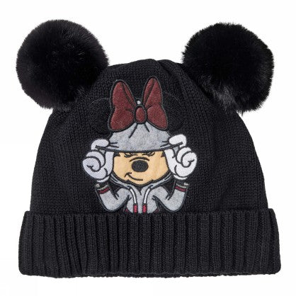 NMFMINNIE ANKE KNITHAT WDI
