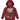 NMFMINNIE ALBA SWEAT W HOOD BRU WDI