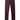 NKFDAVINA SOLID SWE LEGGING  BRU N