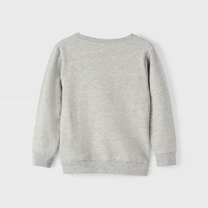 NMMRACHRISTMAS SWEAT BOX BRU