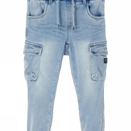 NMMBOB DNMTOLIGHTS 1606 CARGO