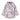 NMFMAXI JACKET FLOWER MIX