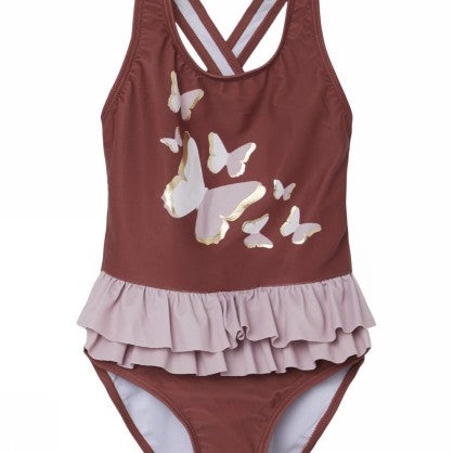 NMFICON MAKKA SWIMSUIT MOB