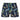 NMMHOTWHEELS MARKO LONG SWIMSHORTS VDE
