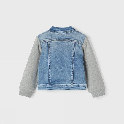 NMMTOBO DNM 1626 SWE JACKET