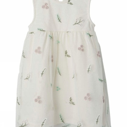 NMFFAYA SL DRESS
