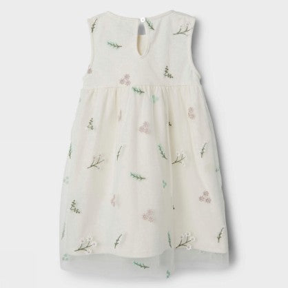 NMFFAYA SL DRESS