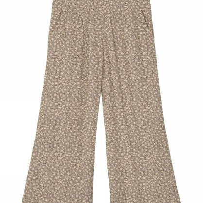 NKFJASSI WIDE PANT