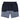 NMMHELGE SWEAT LONG SHORTS UNB