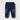 NBMBEN U-SHAPE R SWE JEANS 1058-BO