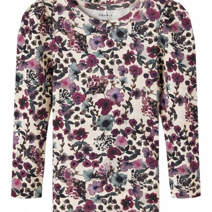 NMFOMMA LS TOP