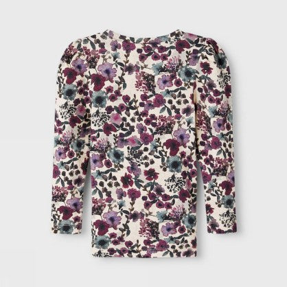 NMFOMMA LS TOP