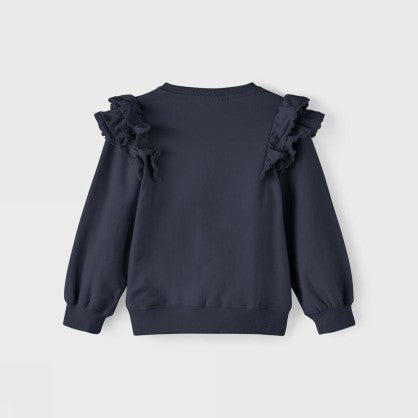 NMFOMI SWEAT BRU