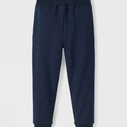 NMFSEPPA PAWPATROL SWE PANT BRU VDE