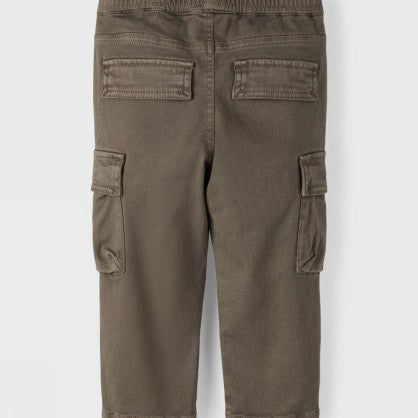 NMMBARRY TWIAPEA CARGO EN