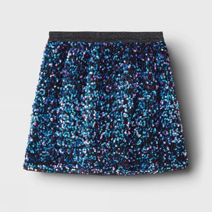 NKFRUNICA SKIRT