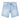 NKMBEN LOOSE ST DNM LSHORTS 7383-OY