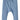 NBFSALLI SLIM DNM LEGGING 1306-IB FB