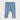 NBFSALLI SLIM DNM LEGGING 1306-IB FB